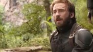 Captain America | Image Via: Marvel Studios